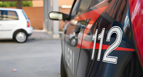 Terrore a scuola sventato: arrestato 17enne che progettava una strage